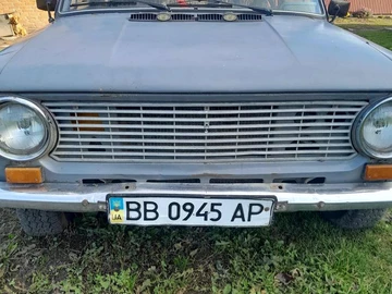 Авто ВАЗ 2102 1973 № 8140401