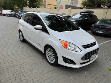 Авто Ford C-Max 2014 № 8140409