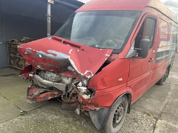 Авто Mercedes 300 2004 № 8140412