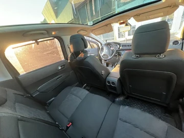 Авто Peugeot 3008 2009 № 8140414