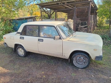 Авто ВАЗ 2105 1990 № 8140419