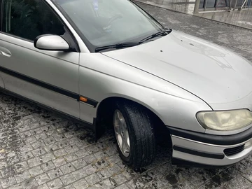 Авто Opel Omega 1998 № 8140421