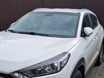 Авто Hyundai Tucson 2020 № 8140427
