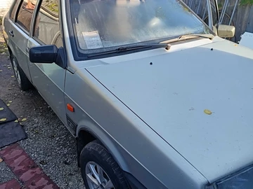 Авто ВАЗ 21099 2005 № 8140433