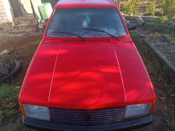 Авто  2141-02 Святогор 1992 № 8140435