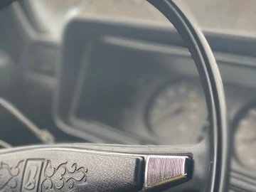 Авто ВАЗ 2107 1984 № 8140437