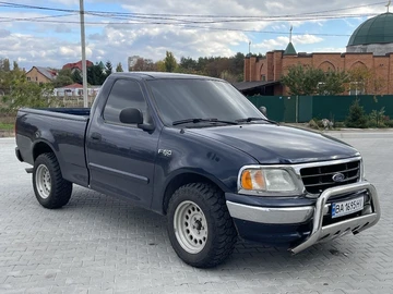 Авто Ford F-Series 2004 № 8140438
