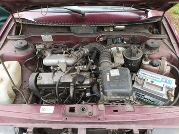 Авто ВАЗ 21099 2005 № 8140444