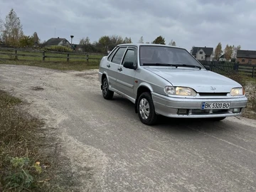 Авто ВАЗ 2115 2011 № 8140510
