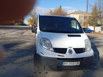 Авто Renault 11 2008 № 8140512