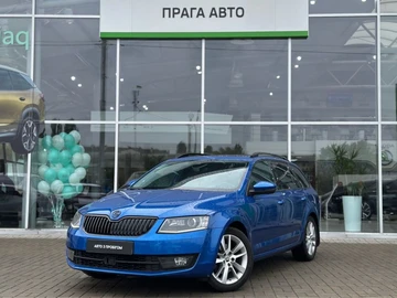Авто Skoda Octavia 2016 № 8140513