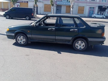 Авто ВАЗ 2115 2004 № 8140515