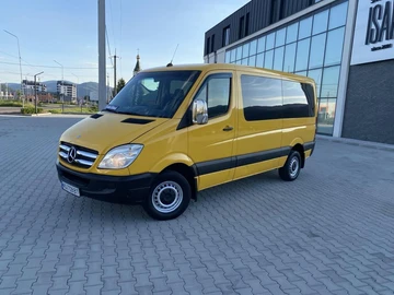 Авто Mercedes Sprinter 2007 № 8140521