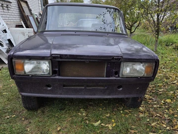 Авто ВАЗ 2107 2002 № 8140530