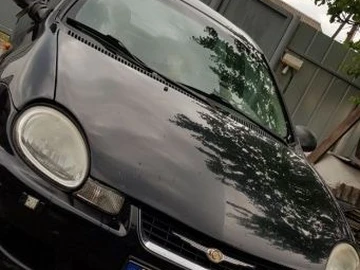 Авто Chrysler Neon 2001 № 8140535