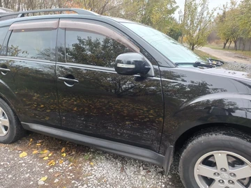 Авто Mitsubishi Outlander 2010 № 8140536