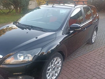 Авто Ford Focus 2009 № 8140538