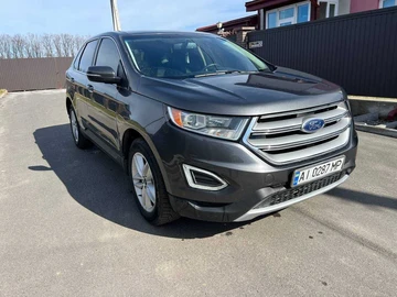 Авто Ford Edge 2018 № 8140540