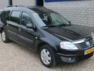Авто Dacia Logan 2012 № 8140544