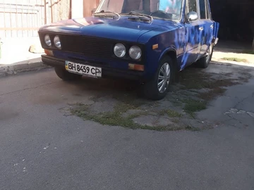 Авто ВАЗ 2106 1993 № 8140546