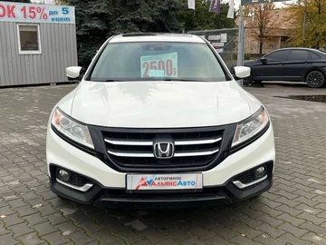 Авто Honda Crosstour 2013 № 8140645