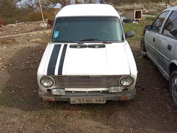 Авто ВАЗ 2101 1981 № 8140672
