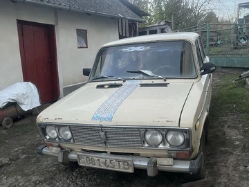 Авто ВАЗ 2106 1991 № 8140684
