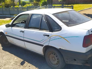 Авто Fiat Tempra 2002 № 8140687