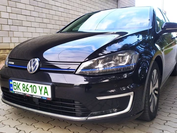 Авто Volkswagen Golf 2014 № 8140698