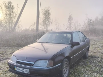 Авто Opel Omega 1993 № 8140701