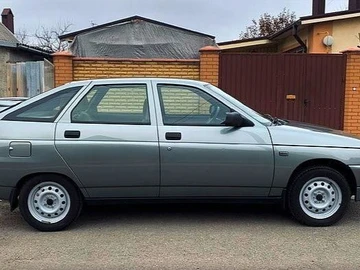 Авто ВАЗ 2112 2009 № 8140706