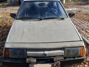 Авто ВАЗ 2108 1988 № 8140710
