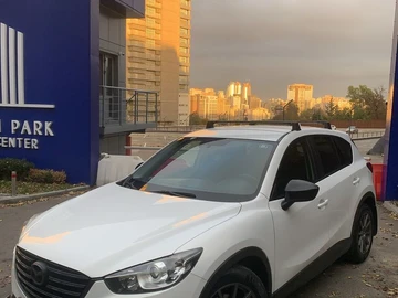 Авто Mazda Cx-5 2013 № 8140712