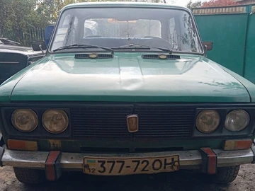 Авто ВАЗ 21063 1987 № 8140753