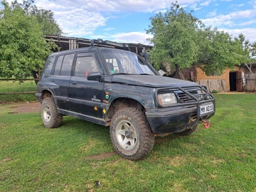 Авто Suzuki Aerio 2000 № 8140757