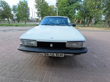 Авто Mazda 626 1986 № 8140770