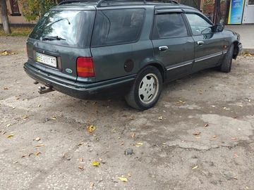 Авто Ford Scorpio 1994 № 8140786