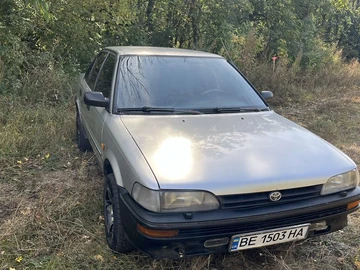 Авто KIA X-Trek 1991 № 8140787