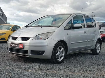 Авто Mitsubishi Colt 2006 № 8140802