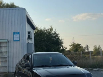 Авто Audi A4 1996 № 8140804