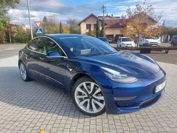 Авто Tesla Model 3 2020 № 8140814