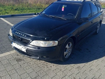 Авто Opel Vectra 1999 № 8140818