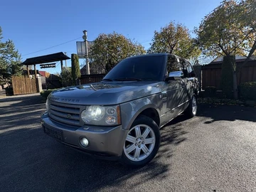 Авто Land Rover Range Rover Evoque 2007 № 8140819