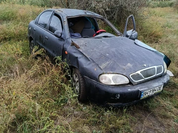 Авто Daewoo Lanos Sens  2008 № 8140921