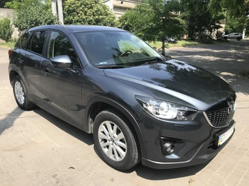 Авто Mazda Cx-5 2012 № 8140929