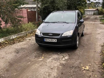 Авто Ford C-Max 2006 № 8140930