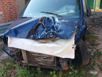 Авто Peugeot Expert 2002 № 8140934
