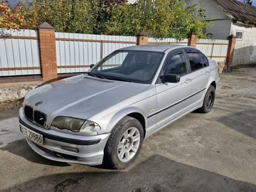 Авто BMW 3 Серия 1999 № 8140941