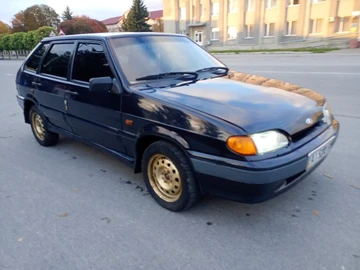Авто ВАЗ 2114 2007 № 8140947