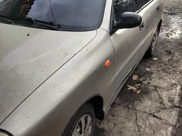 Авто ВАЗ 11113 Oka 2002 № 8140954